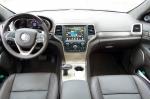 Jeep Grand Cherokee EcoDiesel 2014 года
